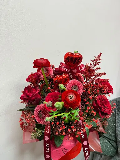 Kwiaciarnia Kwiatowe Marzenie