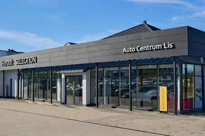 Renault Kalisz - Auto Centrum Lis