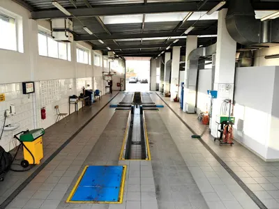 POLSKI ZWIĄZEK MOTOROWY PZM